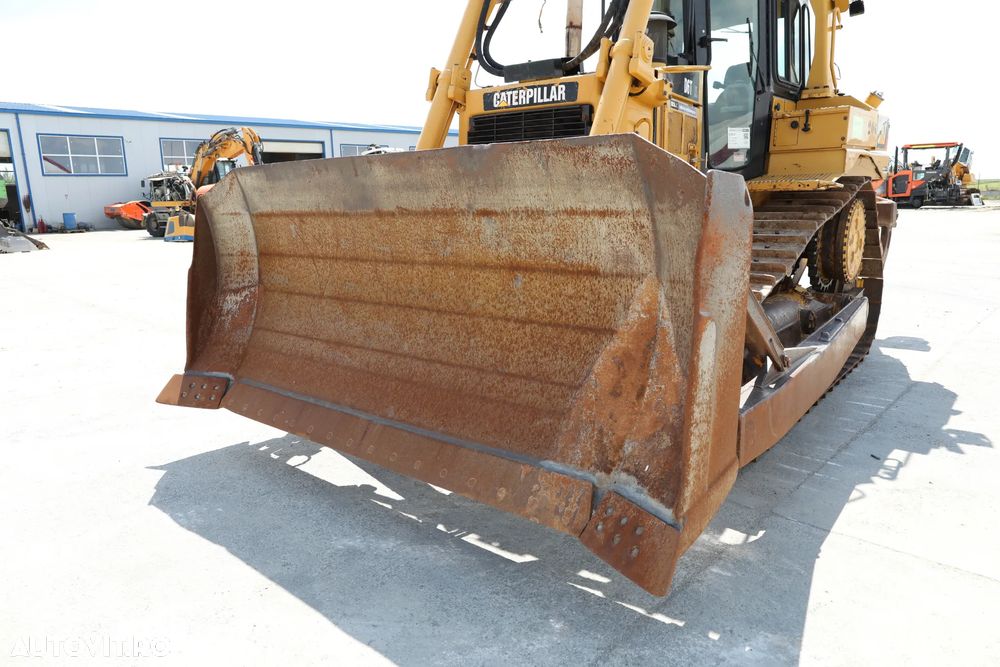 Caterpillar D6 T XL - 8