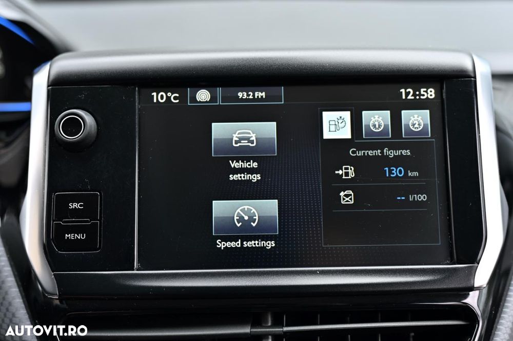 Peugeot 2008 82 VTI Allure - 14