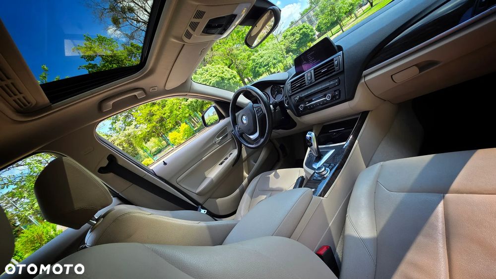 BMW Seria 1 - 22