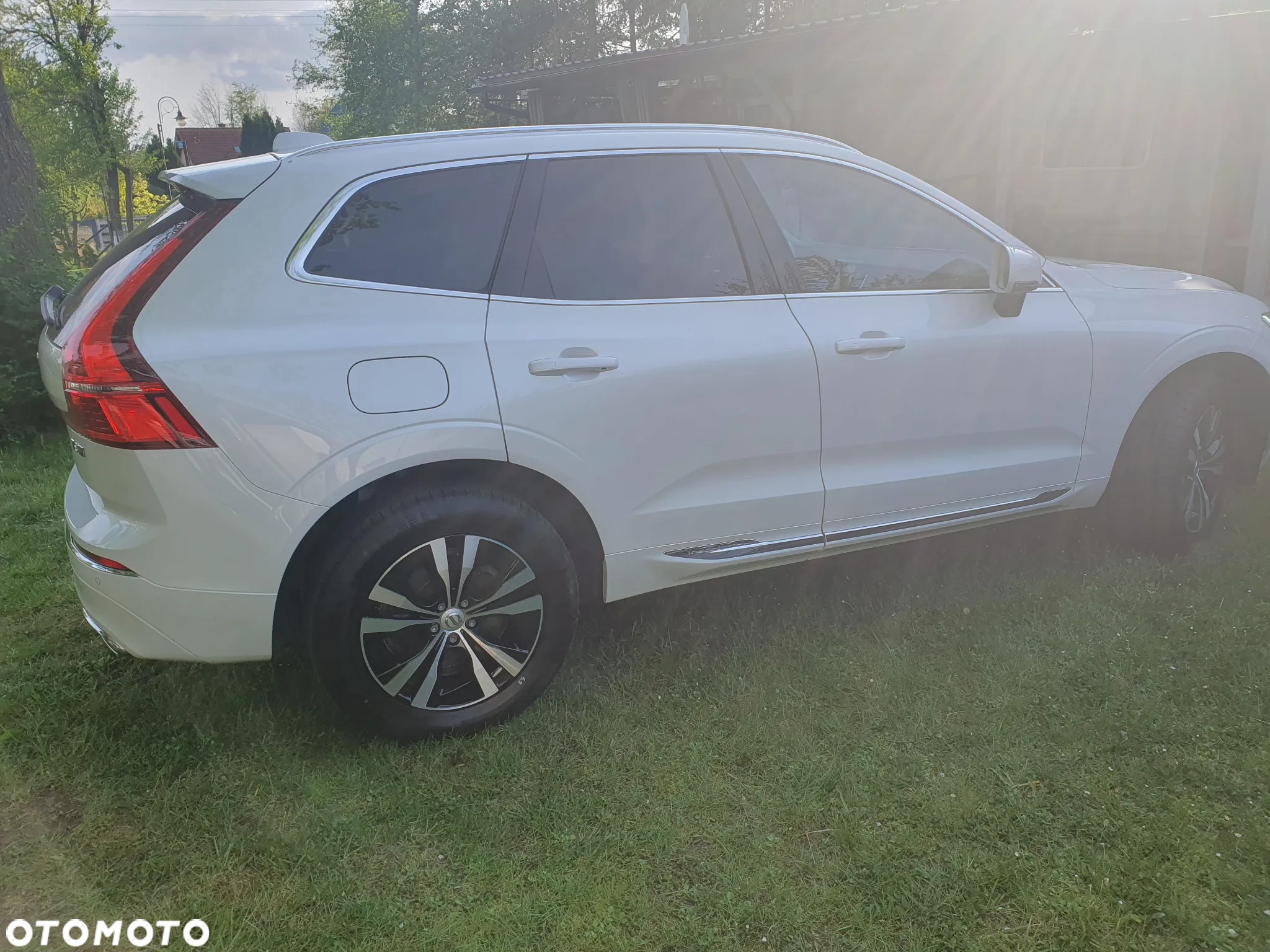 Volvo XC 60 T8 AWD Plug-In Hybrid Inscription - 15