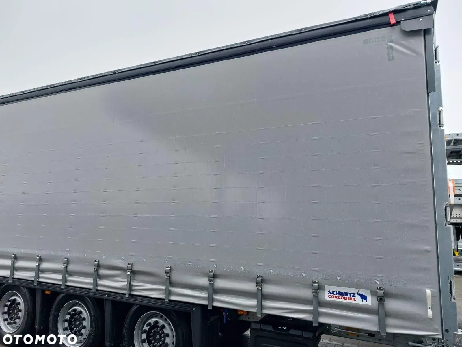 Schmitz Cargobull Varios - 11