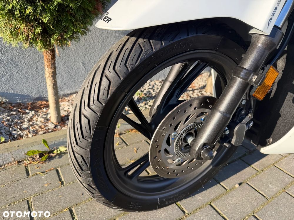 Honda SH - 30