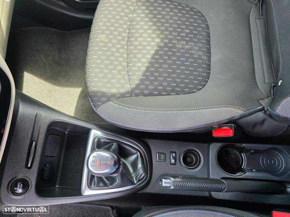 Renault Captur 0.9 TCE - 20