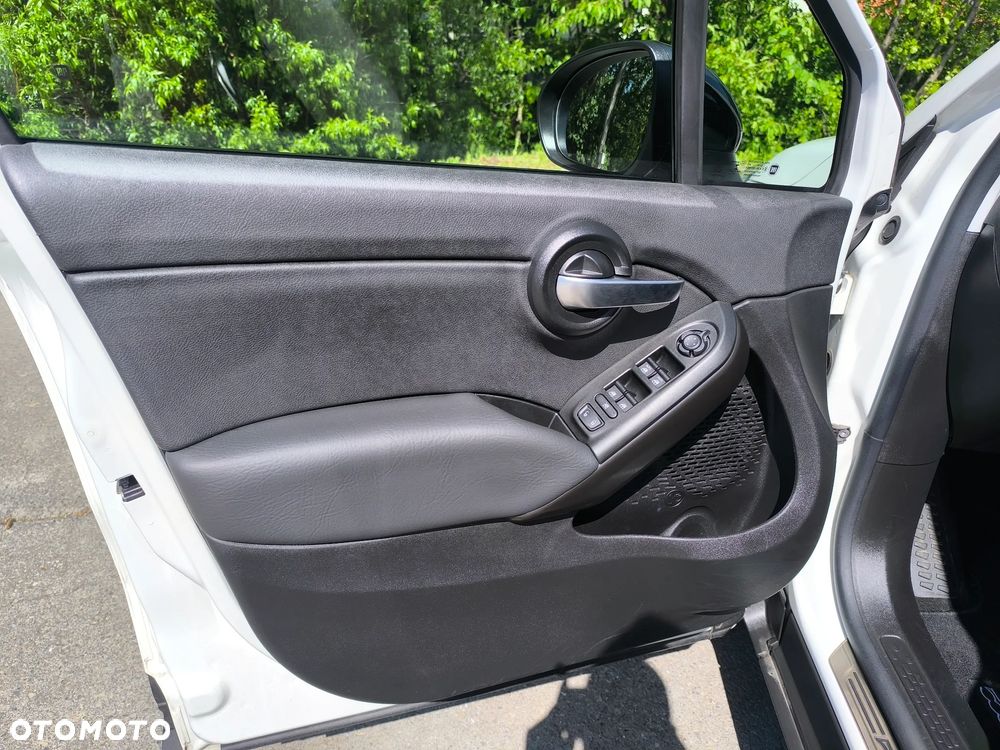 Fiat 500X 1.3 FireFly Turbo DCT 4x2 S&S Cross - 15