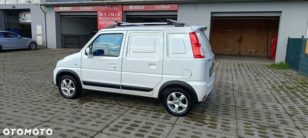 Cenntro Logistar 100 - 6