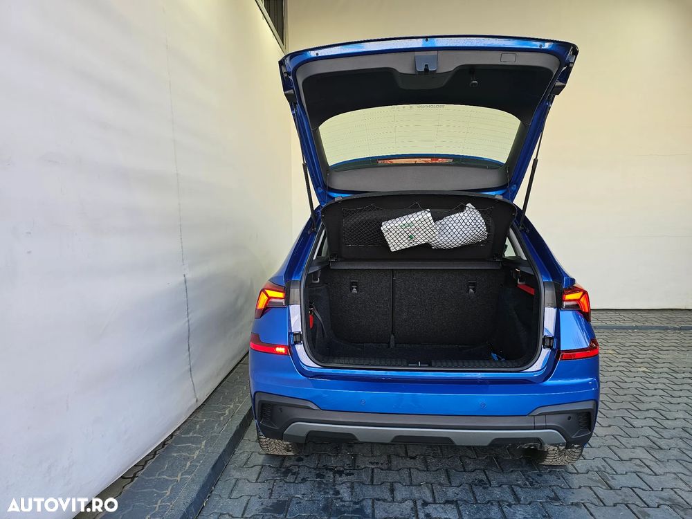 Skoda Kamiq 1.0 TSI Selection - 33