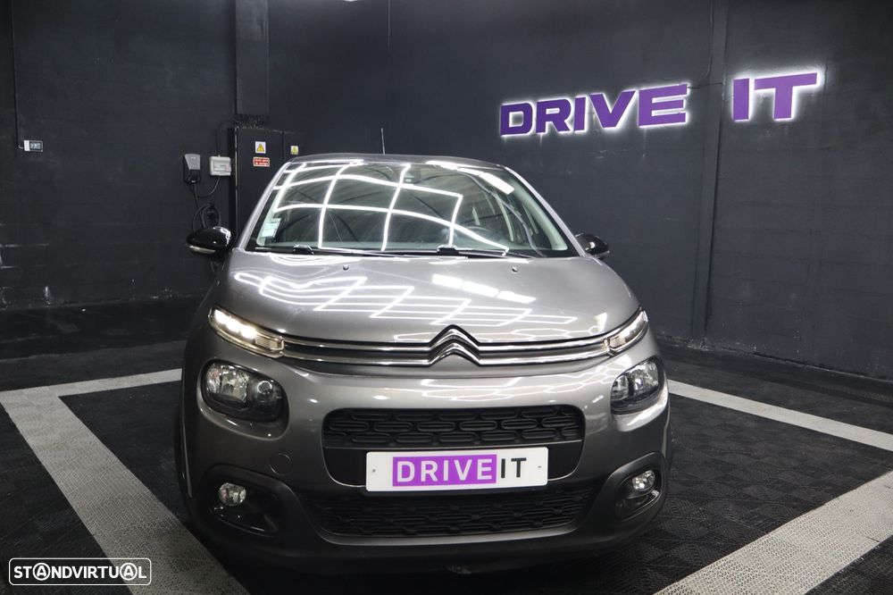 Citroën C3 1.2 PureTech Shine - 3