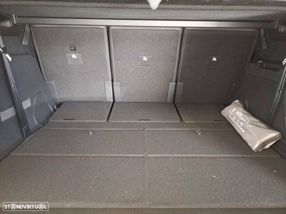 Peugeot 5008 1.5 BlueHDi Allure Pack EAT8 - 8