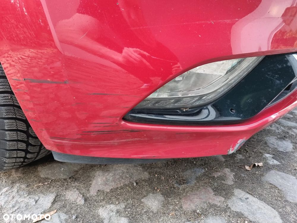 Kia Venga 1.4 M - 10