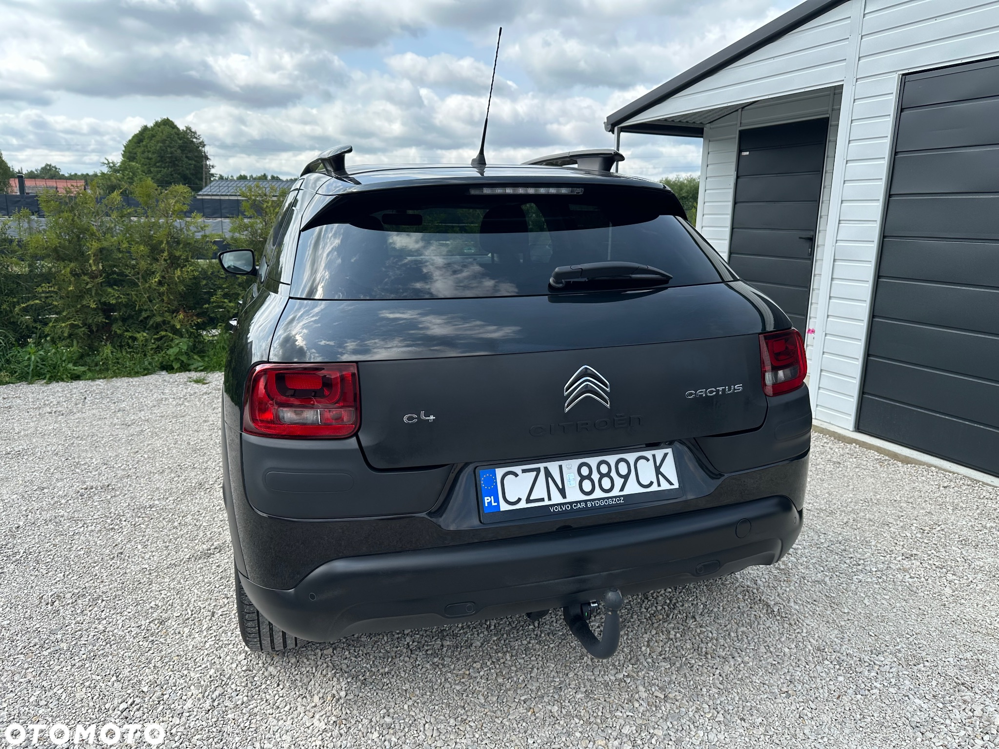Citroën C4 Cactus 1.6 BlueHDi Feel - 6