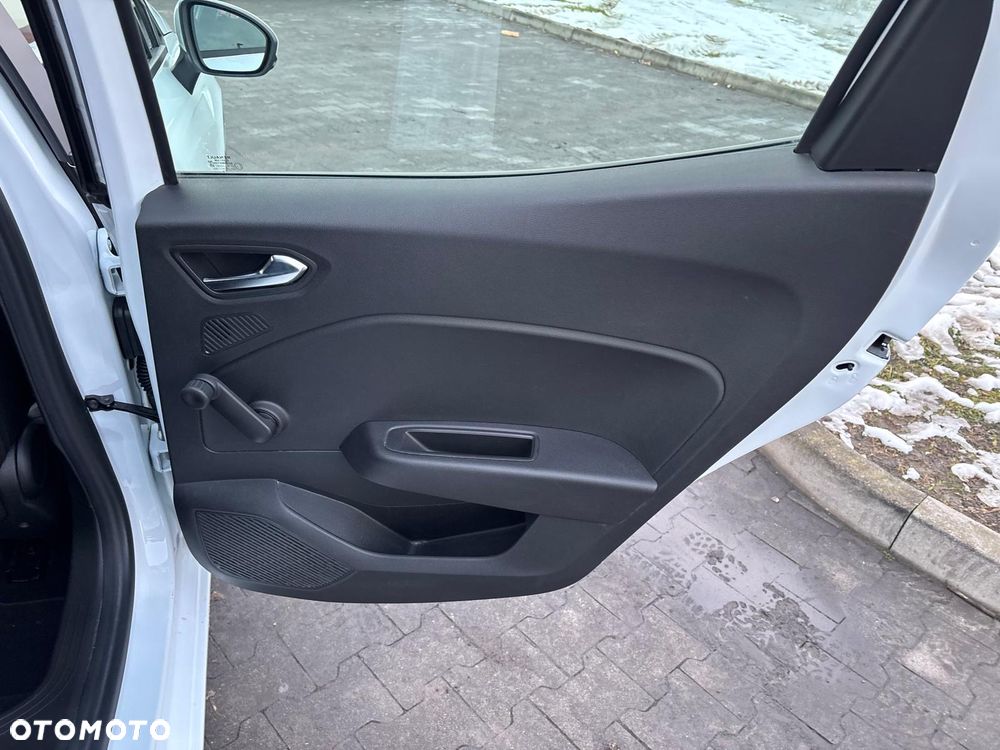Renault Clio 1.5 dCi Energy Life - 20