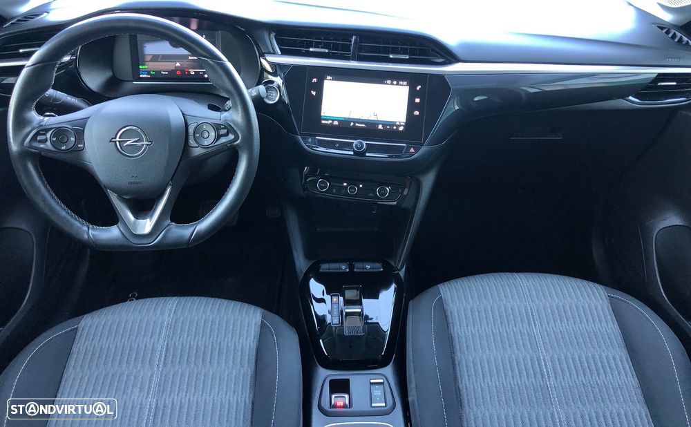 Opel Corsa-e Business - 28