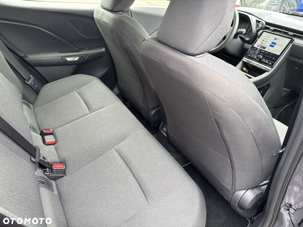 Lexus LBX 1.5 Hybrid - 14
