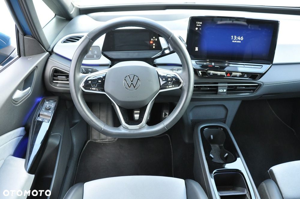 Volkswagen ID.3 2023
