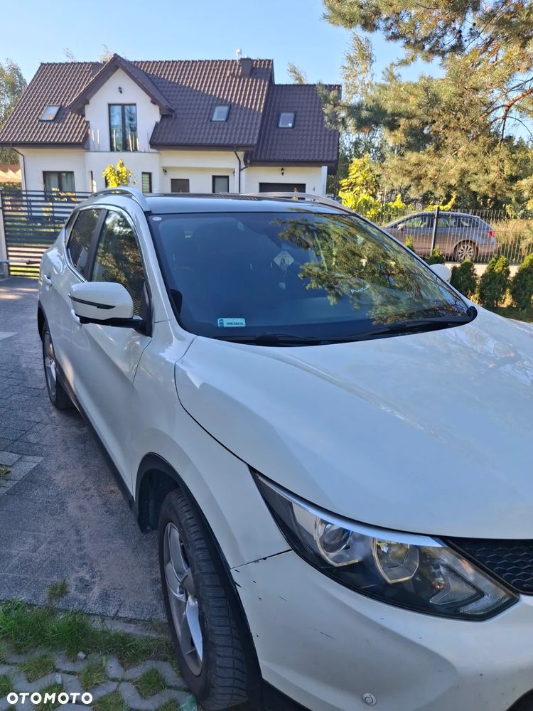 Nissan Qashqai 1.2 DIG-T Tekna - 3