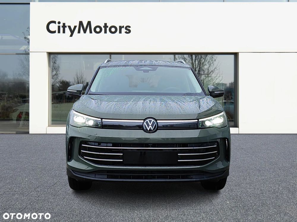 Volkswagen Tiguan 2.0 TDI Elegance DSG - 10