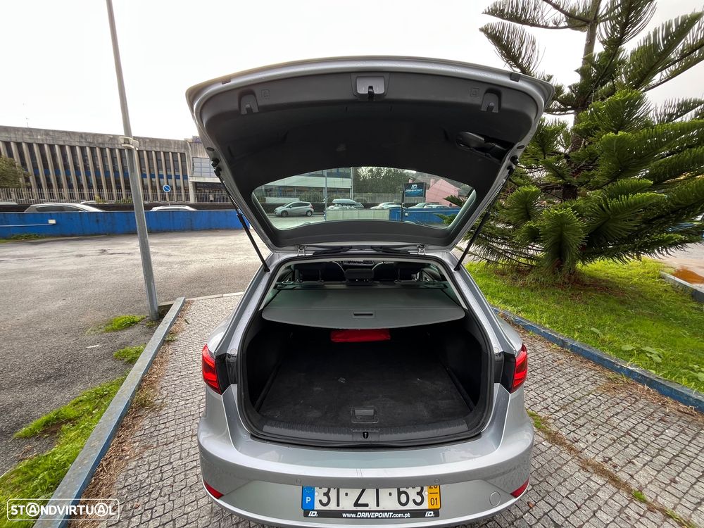 SEAT Leon ST 1.6 TDI Style S/S - 22