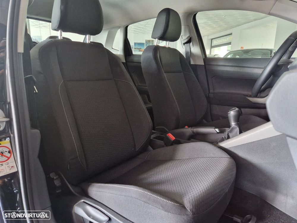 VW Polo 1.0 TSI Confortline - 14