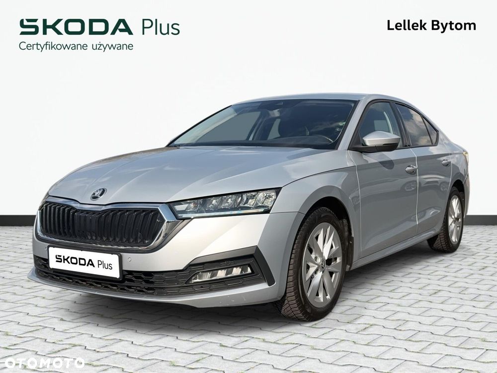 Skoda Octavia 1.5 TSI ACT Ambition - 2