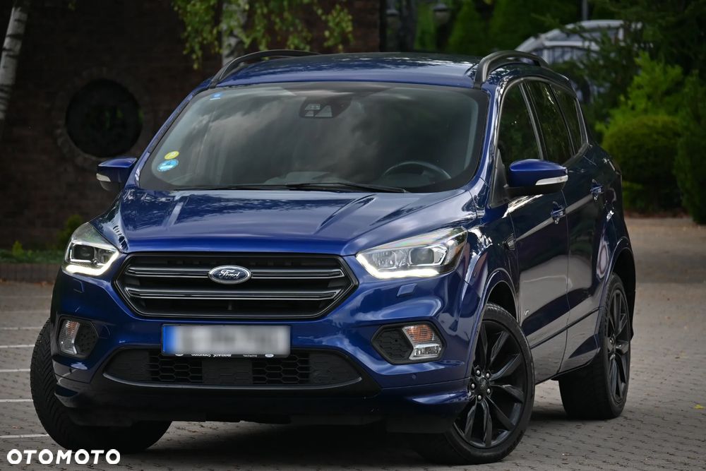 Ford Kuga 1.5 EcoBoost 4x4 ST-Line - 6