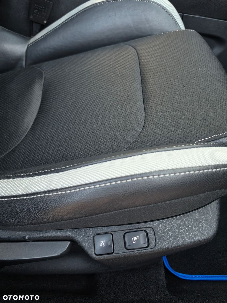 Citroën DS4 2.0 HDi SportChic - 12