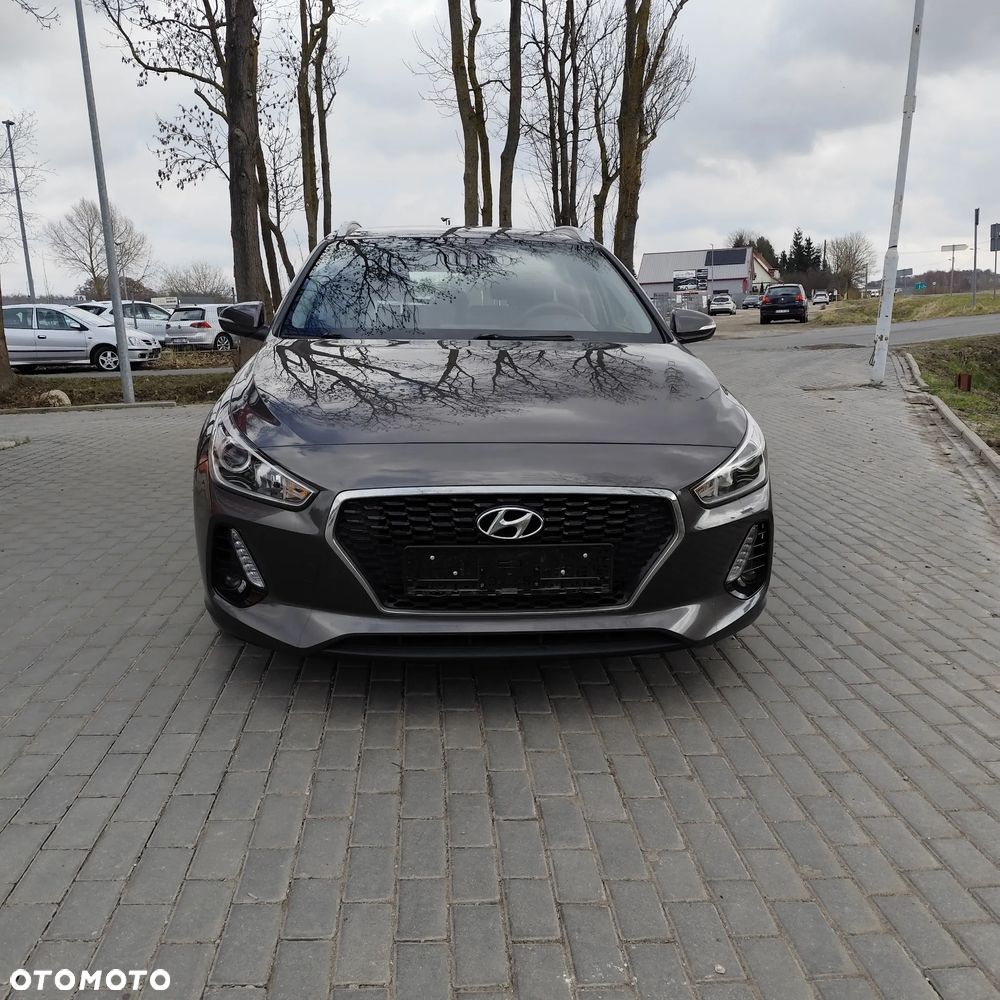 Hyundai i30 1.4 Classic - 2