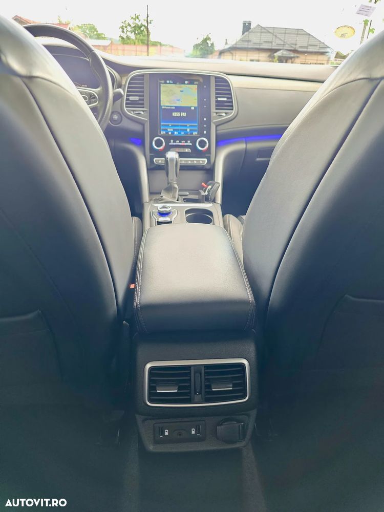 Renault Talisman BLUE dCi 200 EDC INITIALE PARIS - 14