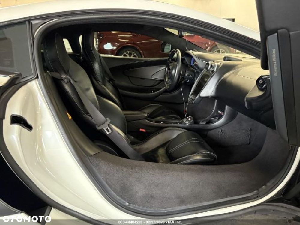 McLaren 570S Coupe - 6