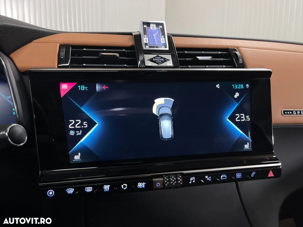 DS Automobiles DS 7 Crossback 1.6 PHeV AWD 300 EAT8 OPERA - 17