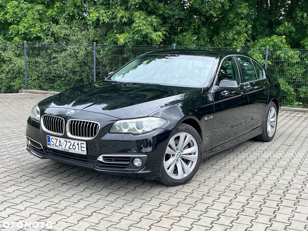 BMW 5