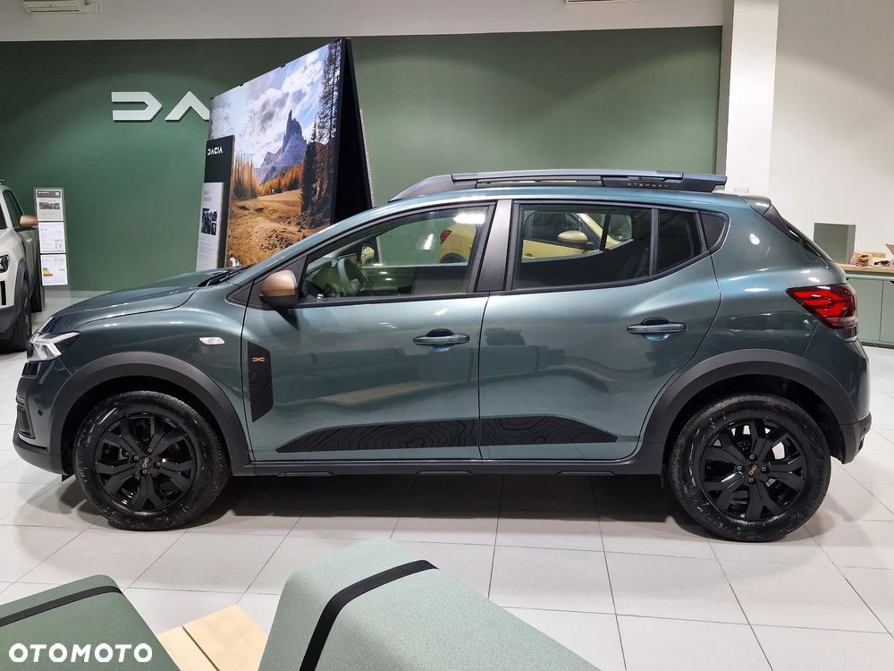 Dacia Sandero Stepway - 6