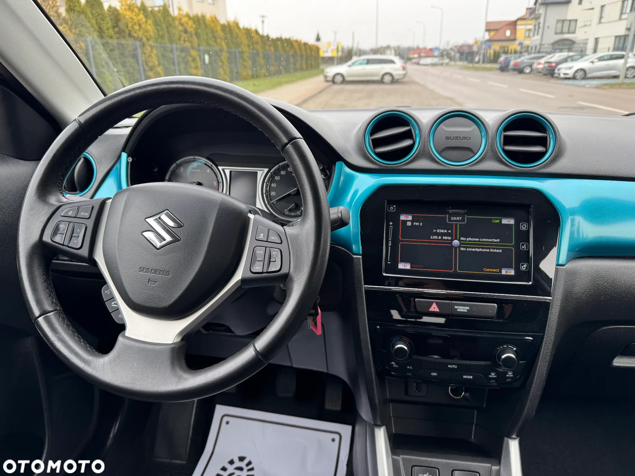 Suzuki Vitara - 16