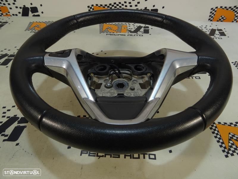 Volante Ford B-Max (Jk)  Volante Ford B-Max / Bmax - 3