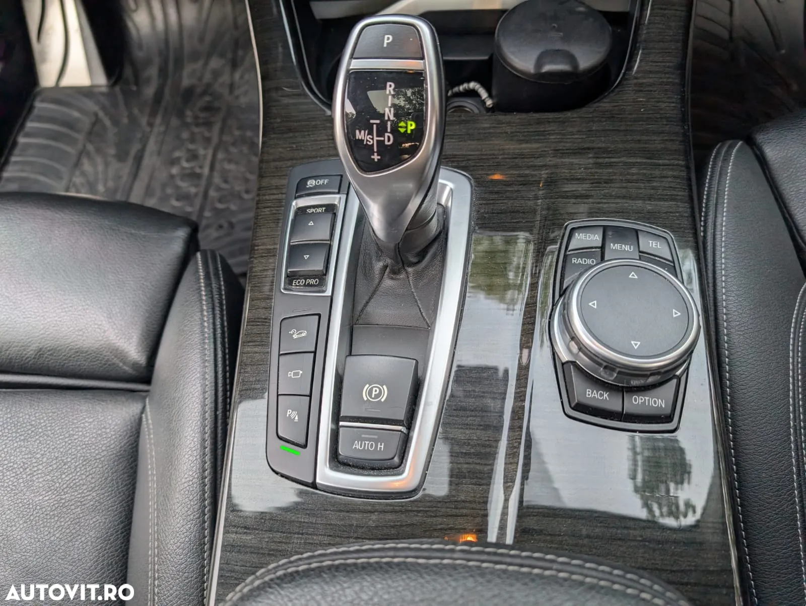 BMW X3 xDrive35d AT xLine - 10
