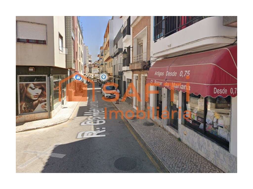 Loja Transformável Portimão Centro - Grande imagem: 4/8