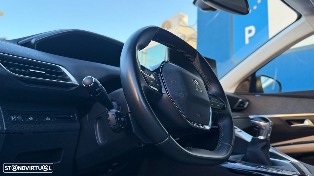 Peugeot 5008 1.2 PureTech Allure Pack - 7