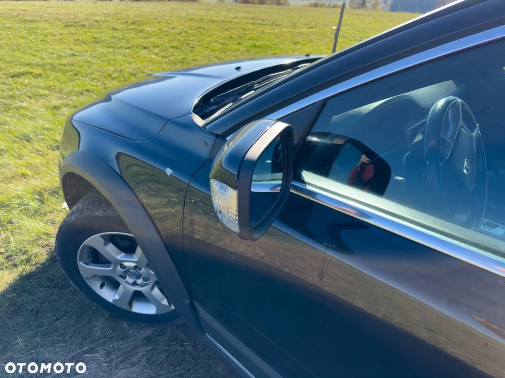 Volvo XC 70 2.4D AWD Momentum - 10