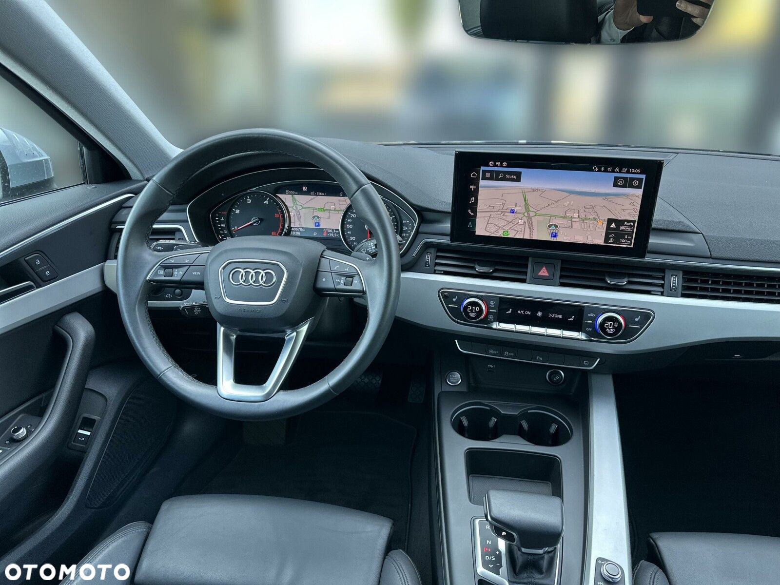 Audi A4 - 18