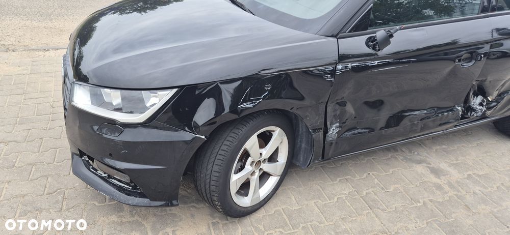 Audi A1 - 8