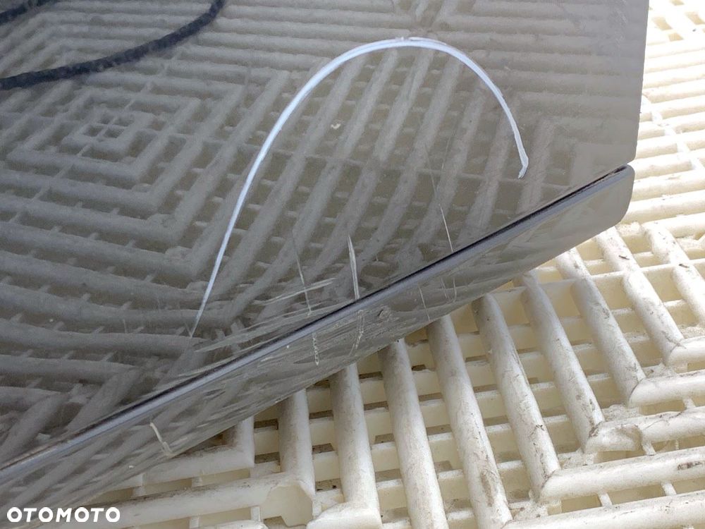 ZDERZAK TYŁ M-PAKIET  BMW X5 (G05, F95) 2018 - xDrive 30 d 195 kW [265 KM] olej napędowy 2018 - - 11