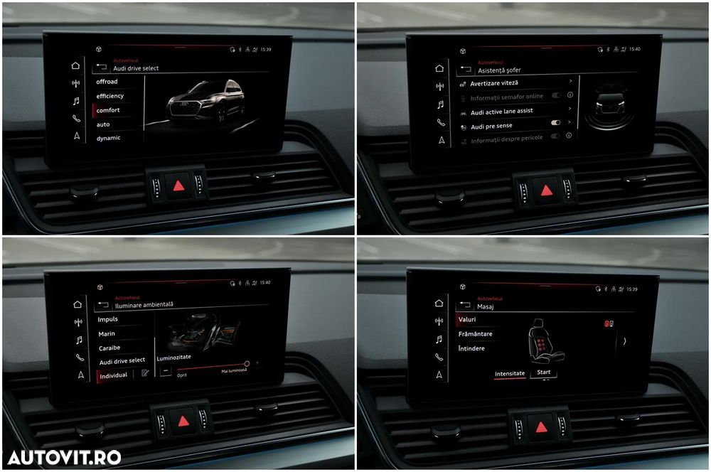 Audi Q5 40 TDI quattro S tronic S line - 20