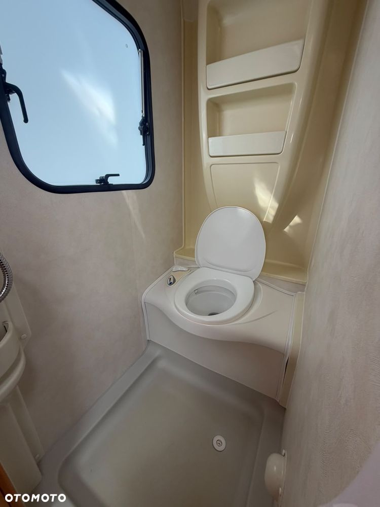 Adria Adora 512 UP - 31