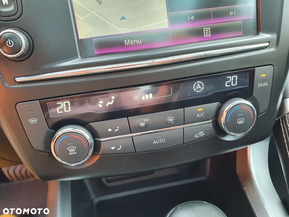 Renault Kadjar Energy dCi 110 EDC Bose Edition - 15