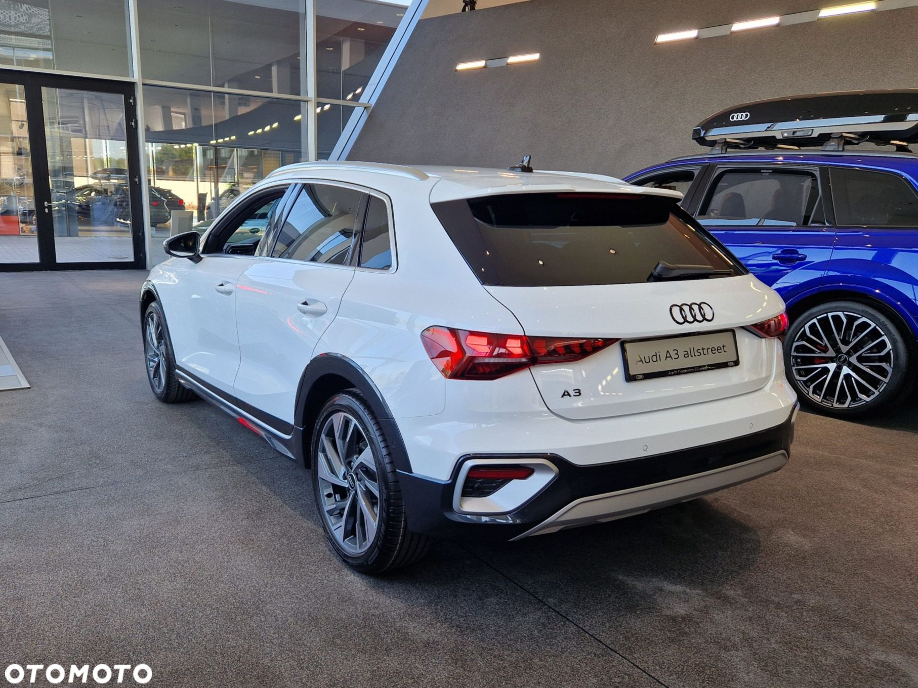 Audi A3 - 3