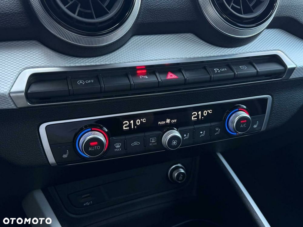 Audi Q2 - 24