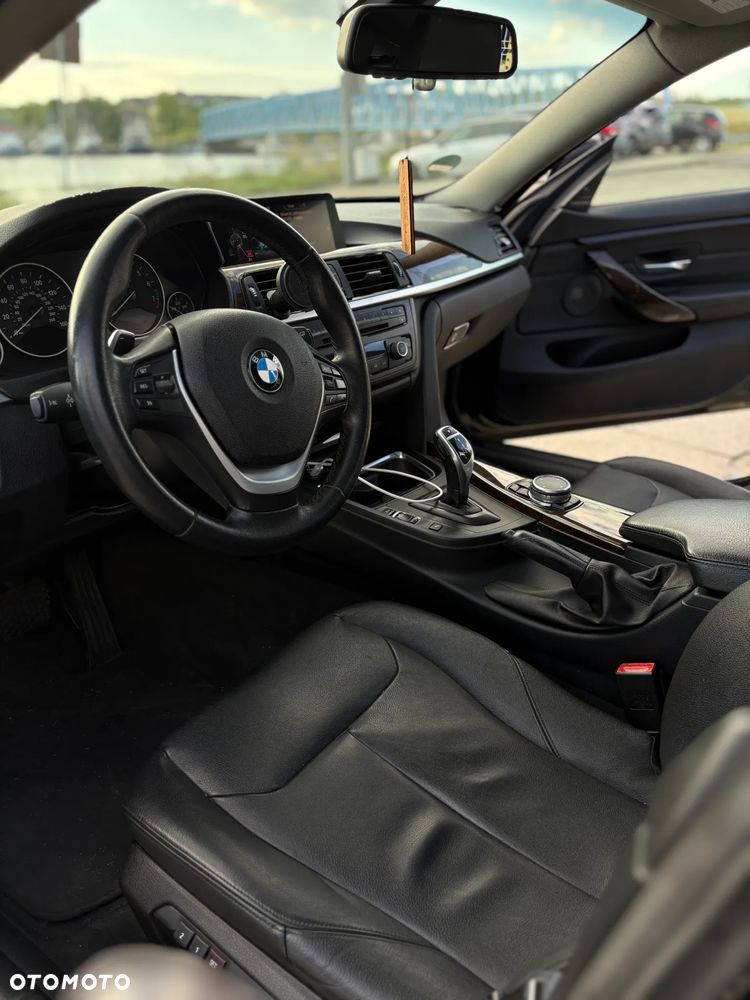 BMW Seria 4 - 8