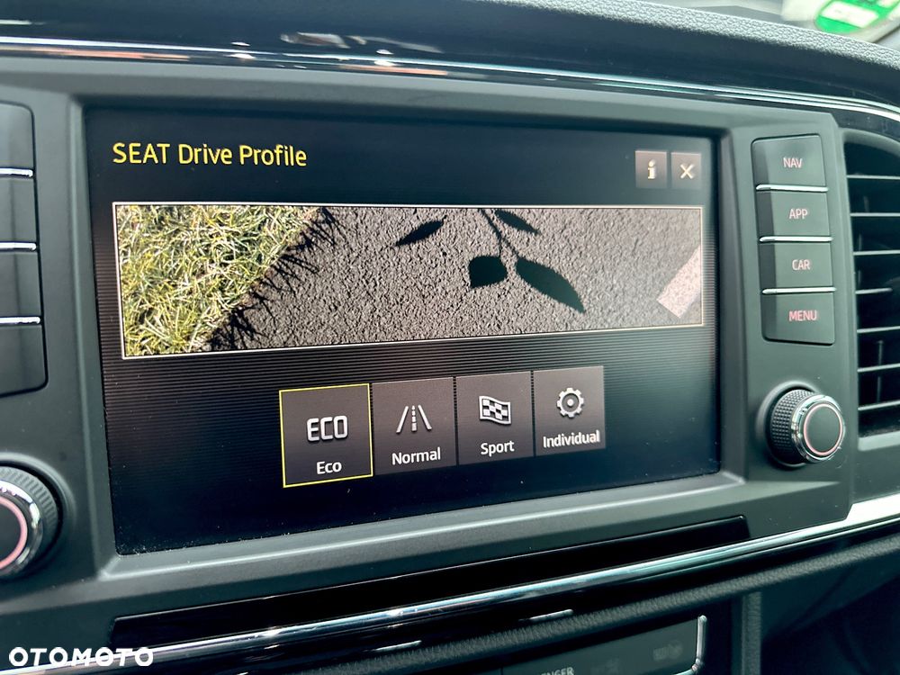 Seat Ateca 1.4 ECO TSI DSG XCELLENCE - 22