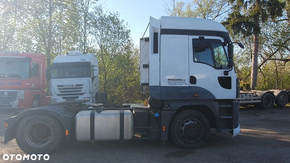Ford 18.480 263.000KM ORGINAŁ !E6 HYDRAULIKA - 12