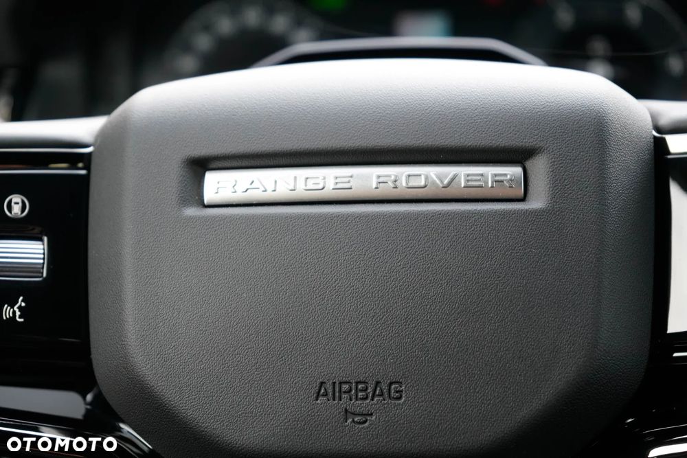 Land Rover Range Rover Evoque 2.0 D200 mHEV Hoxton Edition - 18
