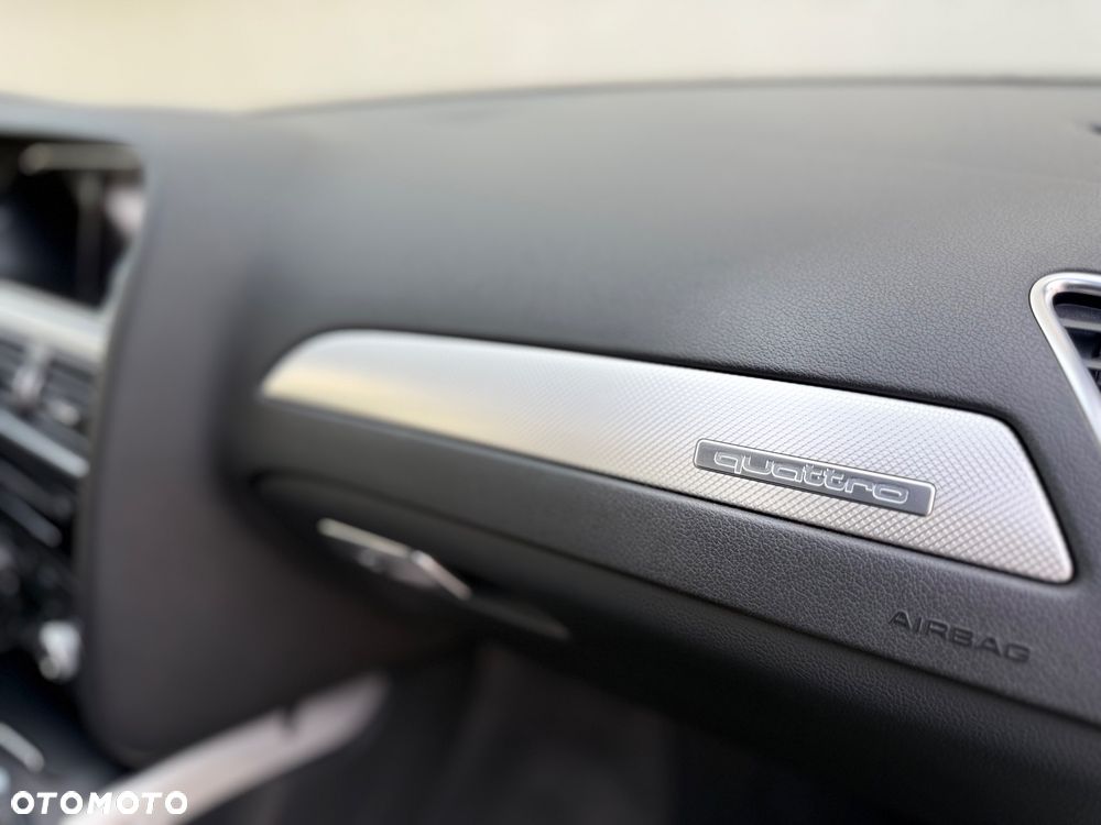 Audi A4 Avant 2.0 TDI DPF clean diesel quattro Ambiente - 15
